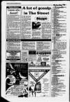 Stockport Express Advertiser Wednesday 21 November 1990 Page 53