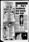 Stockport Express Advertiser Wednesday 21 November 1990 Page 59