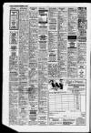 Stockport Express Advertiser Wednesday 21 November 1990 Page 63