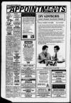 Stockport Express Advertiser Wednesday 21 November 1990 Page 65