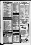 Stockport Express Advertiser Wednesday 21 November 1990 Page 69