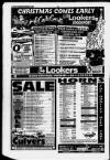 Stockport Express Advertiser Wednesday 21 November 1990 Page 73