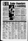 Stockport Express Advertiser Wednesday 21 November 1990 Page 75
