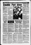 Stockport Express Advertiser Wednesday 21 November 1990 Page 77