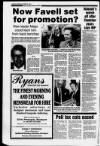 Stockport Express Advertiser Wednesday 28 November 1990 Page 2