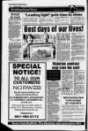Stockport Express Advertiser Wednesday 28 November 1990 Page 6