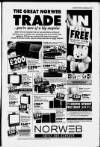 Stockport Express Advertiser Wednesday 28 November 1990 Page 13