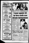 Stockport Express Advertiser Wednesday 28 November 1990 Page 14
