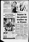 Stockport Express Advertiser Wednesday 28 November 1990 Page 18