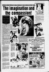 Stockport Express Advertiser Wednesday 28 November 1990 Page 19