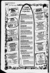 Stockport Express Advertiser Wednesday 28 November 1990 Page 20