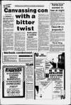 Stockport Express Advertiser Wednesday 28 November 1990 Page 21
