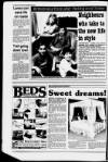Stockport Express Advertiser Wednesday 28 November 1990 Page 22