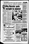 Stockport Express Advertiser Wednesday 28 November 1990 Page 24