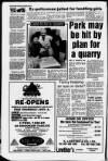 Stockport Express Advertiser Wednesday 28 November 1990 Page 26