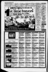 Stockport Express Advertiser Wednesday 28 November 1990 Page 30