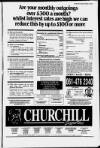 Stockport Express Advertiser Wednesday 28 November 1990 Page 43