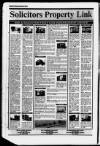 Stockport Express Advertiser Wednesday 28 November 1990 Page 44