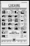 Stockport Express Advertiser Wednesday 28 November 1990 Page 47