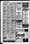 Stockport Express Advertiser Wednesday 28 November 1990 Page 52