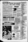 Stockport Express Advertiser Wednesday 28 November 1990 Page 53