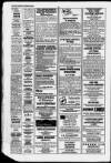 Stockport Express Advertiser Wednesday 28 November 1990 Page 65