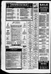 Stockport Express Advertiser Wednesday 28 November 1990 Page 67