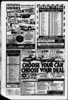 Stockport Express Advertiser Wednesday 28 November 1990 Page 69