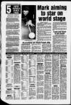 Stockport Express Advertiser Wednesday 28 November 1990 Page 75