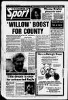 Stockport Express Advertiser Wednesday 28 November 1990 Page 79