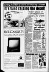 Stockport Express Advertiser Wednesday 05 December 1990 Page 4