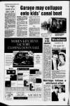 Stockport Express Advertiser Wednesday 05 December 1990 Page 10