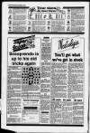 Stockport Express Advertiser Wednesday 05 December 1990 Page 12