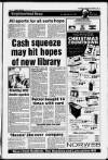 Stockport Express Advertiser Wednesday 05 December 1990 Page 13