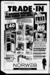 Stockport Express Advertiser Wednesday 05 December 1990 Page 16