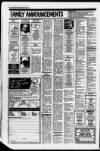 Stockport Express Advertiser Wednesday 05 December 1990 Page 43