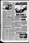 Stockport Express Advertiser Wednesday 05 December 1990 Page 45