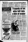 Stockport Express Advertiser Wednesday 12 December 1990 Page 2