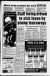 Stockport Express Advertiser Wednesday 12 December 1990 Page 3