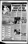 Stockport Express Advertiser Wednesday 12 December 1990 Page 6