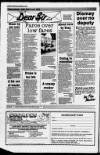 Stockport Express Advertiser Wednesday 12 December 1990 Page 8