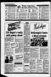 Stockport Express Advertiser Wednesday 12 December 1990 Page 12
