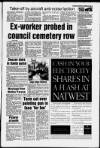 Stockport Express Advertiser Wednesday 12 December 1990 Page 13