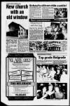 Stockport Express Advertiser Wednesday 12 December 1990 Page 14