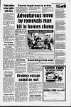 Stockport Express Advertiser Wednesday 12 December 1990 Page 21