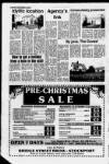 Stockport Express Advertiser Wednesday 12 December 1990 Page 40