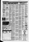 Stockport Express Advertiser Wednesday 12 December 1990 Page 44