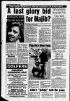 Stockport Express Advertiser Wednesday 12 December 1990 Page 62