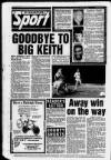Stockport Express Advertiser Wednesday 12 December 1990 Page 64