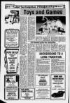 Stockport Express Advertiser Wednesday 12 December 1990 Page 66